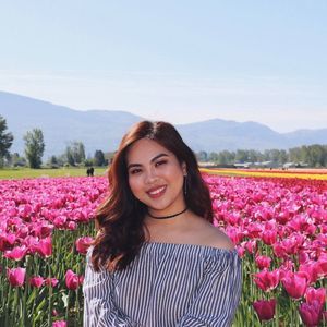 Meet your Posher, Jachelle